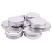 Doumneou Lot of 10 jars of 100 ml lip balm