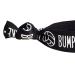 50-Pack Volleyball Hair Ties - Girls Accessories Bracelets Elastic Bands - Bulk Gifts for Team - Bump Set Spike Repeat - 3.35x0.6 in - Buy Online on GoSupps.com