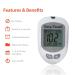 EasyTouch Control Solution Glucose Monitor Kit - Hi & Low - 2 Vials 4ml - Buy Online on GoSupps.com