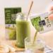 Ranong Tea 3 in 1 Matcha Green Tea Latte Instant Thai Mix (7 Sachets, 161g) - Buy Online on GoSupps.com