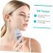 KONTONTY Skin Detector Pen 1 Set Analyzer Beauty Face Device Pen Tester Salon Supply Skin Softness Moisture Women Meter Facial - Buy Online on GoSupps.com