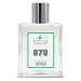 BC Perfume 878 Inspired by Spicebloom Night Vision For Men Fragrance Dupes Eau de Parfum Bottle 3.4 Fl Oz/100ml