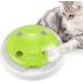 Buy PETTOM 3 Pack Replacement Springs for Electric Cat Toys Enhance Playtime for Your Cat! - Buy Online on GoSupps.com