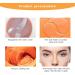 Vitamin C Under Eye Patches - Dark Circles & Wrinkle Remover - 60pcs - Buy Online on GoSupps.com
