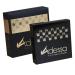 Adessa Make-up Powder 11g - Flawless Finish for All Skin Types | International Shipping Available - Buy Online on GoSupps.com