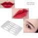 2-in-1 Reusable Eyebrow & Lip Template | Professional Microblading Accessories for Beginners - International Shipping Available - Buy Online on GoSupps.com