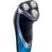 HQ8 Replacement Heads for Philips Norelco Aquatec Shavers - Compatible with HQ8 Series - 3-Pack - Buy Online on GoSupps.com
