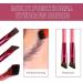 Eyebrow Care Kit 4D Laminated - Precision Brow Grooming with Multi-Function Brush Waterproof & Long Lasting -Light brown#A - Buy Online on GoSupps.com