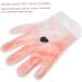 minkissy 2 Pairs Wax Gloves Hand Feet Wax Cover Wax Bath Hand Mitts Plastic Paraffin Socks Wax Treatment Hand Gloves Grooming Gloves Foot Care Supplies Liner Bag Keep Warm Pe Bag - Buy Online on GoSupps.com