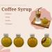 Iced Coffee Gift Set - 8x Kenco Iced Latte Sachets Coffee Topper Coffee Syrup Border Coffee Biscuits - Gift for Coffee Lover Coffee Gifts for Men Get Well Soon Gift Coffee Hampers for Women Salted Caramel 19 Piece Set - Buy Online on GoSupps.com