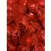 Raspberry Ruffles 500 gram bag (1/2 kilo)