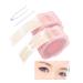 CTAKPOWE Double Eyelid Tape 1200PCS Invisible and Breathable Eyelid Tape Strong Adhesion Easy to Apply & Remove - Lightweight and Portable for Everyday Use