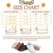 Sonsage Infant Baby Oxford Shoes | Anti-Slip Lace-Up Trainer for First Walkers | 6-12 Months | C Brown - Buy Online on GoSupps.com