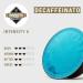 BaristaItaliano UK 100 Capsules Compatible with A Modo Mio Machines (DECAF) - Buy Online on GoSupps.com