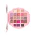 Profusion Cosmetics Afternoon Tea Palette - 21 Versatile Shades for Luxury Beauty & Creative Looks - Buy Online on GoSupps.com
