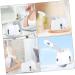 Mikinona 1 Set Face Steamer for Deep Cleaning Face Steamer for Facial Towel Steamer for Facials - Buy Online on GoSupps.com