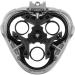 Buy Shake Head Frame & Holder for Philips PT725/16 PT725/17 PT725/20 PT725/41 PT730/14 AT750 AT752 - Replacement Shaving Head Spare Parts | International Shipping Available - Buy Online on GoSupps.com