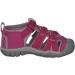 KEEN Seacamp 2 CNX-Baby Sandal | Very Berry Dawn Pink | 6 UK Child - Unisex Kid's - Buy Online on GoSupps.com