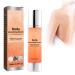 Smoothing Body S rum Lissant S rum Corps Lissant Huile corporelle Hydratante pour la Peau Soyeuse et Lisse S rum Corps claircissant Hydratant pour Tous Types de Peau