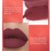 Nude Lipstick and Lip Liner Set - Long Lasting Waterproof Stain - Highly Pigmented Lip Makeup Kit for Daily & Holiday Looks (06) - Buy Online on GoSupps.com