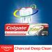 Colgate Total Advanced Health Anticavity Toothpaste for Whole Mouth Covering Teeth Tongue Cheeks and Gums - 120 g (Pack of 4) (4.2 Ounce) - Buy Online on GoSupps.com