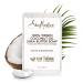 Shea Moisture 100% Virgin Coconut Oil Shea Butter Soap 8oz (Pack of 2) - Natural Moisturizing Soap Bars - Buy Online on GoSupps.com