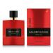 Mauboussin - Pour Lui In Red 100ml (3.3 Fl Oz) - Eau de Parfum for Men - Woody & Spicy Scents Woody & Spicy 3.3 Fl Oz (Pack of 1)