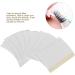 Disposable Lash Adhesive Remover Sheets Eyelash Glue Cleaning Wipes Eyelash Glue Dissolver Pads for Removing Fake Eyelashes - Buy Online on GoSupps.com