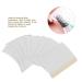 120pcs Disposable Cotton Eyelash Extension Pads for Perming, Tinting, Glue Cleaning - Under Eye Lash Patch - Buy Online on GoSupps.com