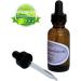 Premium Vanilla Absolute Essential Oil 100% Pure Organic 1.1 Oz/36 Ml with Glass Dropper - Buy Online on GoSupps.com