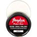 Angelus Perfect Stain Leather Shoe Wax Polish White for Leather Shoes And Boots Water Repellent - White Colour - Buy Online on GoSupps.com