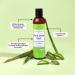 Sky Organics Aloe Vera Gel 8 fl oz - 100% Pure & Natural Moisturizer - Buy Online on GoSupps.com