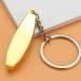 Surfboard Bottle Opener Keyring 4pcs Alloy Beverage Beer Bottle Opener Keychain Durable Pendant Key Gift for Women Men - Buy Online on GoSupps.com