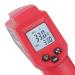Infrared Thermometer - No Contact Temperature Meter with Backlit LCD for Food Processing - Buy Online on GoSupps.com