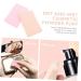 Buy MAGICLULU Triangle Makeup Puff Set - Blending Sponge & Makeup Removal Foam | International Shipping Available - Buy Online on GoSupps.com
