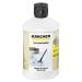 K rcher carpet cleaner RM 519 suitable for cleaning carpet floors upholstery car seats etc. 1l concentrate Diluted 40L cleaning agents