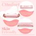 Dreamlover Cat Ears Headband - 6 Pack Makeup Hairband for Women and Girls - Buy Online on GoSupps.com
