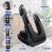 Portable Folding Boot and Shoe Dryer Rack - Quick Drying for Shoes, Gloves, Hats, Socks - Buy Online on GoSupps.com