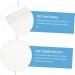 6 Rolls Gauze Mesh Candy Lei Tubing - Emergency Care Gauze for Injuries & Outdoor Use | Pro 15c Portable PBT Ankle Support - White - Buy Online on GoSupps.com