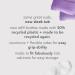 Method Liquid Hand Soap Refill Biodegradable Formula Reloads Gel Hand Wash Bottle French Lavender Scent 1 Liter - Buy Online on GoSupps.com