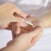 Shop Healvian Acupuncture Massage Pencil - Deep Tissue Shiatsu Stick for Self-Massage & Acupress Relief - Buy Online on GoSupps.com