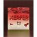 AVN Xerfer Capsules - Helps In Anemia By Promoting Natural Rbc formation Helps Improve Haemoglobin Levels Enhances Iron Absorption (100 Capsules) - Buy Online on GoSupps.com