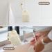 2 Pack Natural Sisal Soap Exfoliating Bag | Zero Waste Mesh Bar & Loofah Holder | Organic Soap Saver for Shower Bath - Buy Online on GoSupps.com