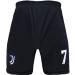 Buy BlackAzat 2021/2022 Juve Home Ronaldo #7 Kids Jersey Shorts Socks Set - Youth Sizes (8-9 Years) - International Shipping Available - Buy Online on GoSupps.com