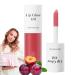 Tinted Lip Gloss | Moisturizing and Nourishing Tinted Lip Gloss | Lip Makeup for Evening Events and Weddings