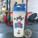 Blender Bottle x Forza Sports Classic 28 oz. Shaker - u jelly | Shop Now - Buy Online on GoSupps.com