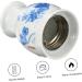 Buy Gatuida Moxibustion Cup & Scraping Massage Device - Smoke-Free Ceramic Acupuncture Mug for International Shipping - Buy Online on GoSupps.com