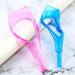 lmoikesz Eyelash Curler Must-Have Cosmetic Tool For Stunning Eye Makeup Eyelash Tool Accessories 3 In 1 Eyelashes Tools Durable pink - Buy Online on GoSupps.com
