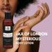 Jax of London Mysterious Hydrating Body Lotion Deep Skin Repair (Mysterious) - Buy Online on GoSupps.com