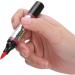 Nail Polish Pen Nail Gel Polish Pen Attractive Safe and Reliable Save Time and Energy with Charming Colors for Nail Salons or Individual Home(05) - Buy Online on GoSupps.com